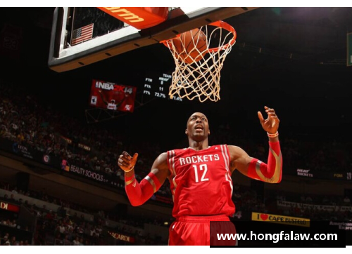 火箭主场NBA比赛的全方位观赛指南