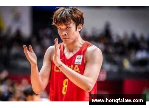 luck18新利体育赵睿：从年轻才俊到球队核心 打造属于自己的篮球传奇
