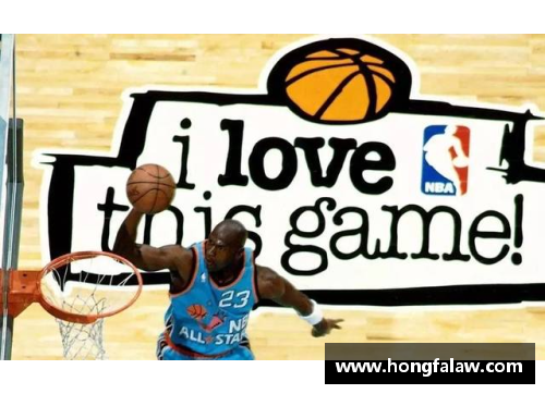 luck18新利体育NBA未来之星：探寻最具潜力的新一代球员