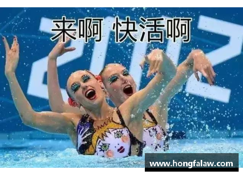 luck18新利体育大海中的游泳盛宴：奥运金牌的免死金牌传奇