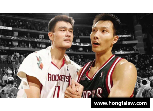 luck18新利体育姚明NBA生涯统计与纪录分析