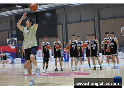 luck18新利体育北京首钢男篮遭遇两连败，教练组考虑战术调整进行重塑球队实力