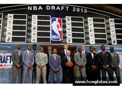 luck18新利体育重排NBA选秀之2013年：字母哥撑起小年门面，次轮秀无一人逆袭 - 副本
