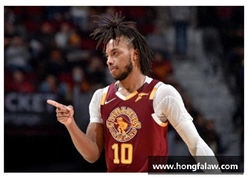luck18新利体育NBA未来之星：探寻最具潜力的年轻球员