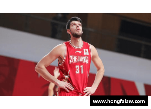 luck18新利体育马尔科-查卡莱维奇在CBA比赛中狂砍30分，助力球队夺得关键胜利 - 副本