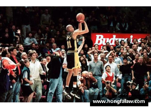luck18新利体育NBA篮球集锦：巅峰时刻精彩回顾，一触即发的精彩瞬间