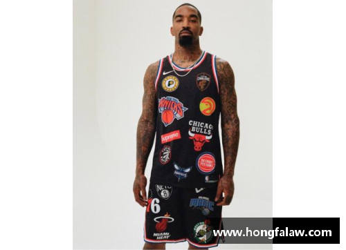luck18新利体育Nike NBA球衣全新系列：激情篮球场上的时尚风向