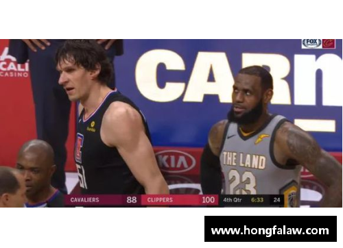 luck18新利体育NBA巅峰盛宴：博班锦集的精彩瞬间 - 副本
