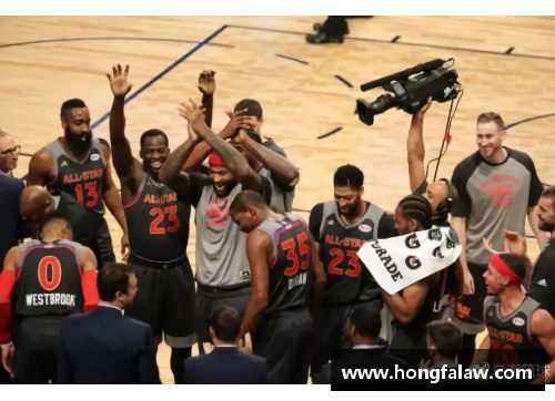 luck18新利体育NBA官方宣布德雷克将作为2022全明星赛表演嘉宾亮相